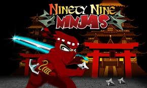 99 ninjas nokia 5800