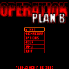 Operation plan b