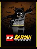 Lego batman