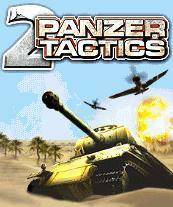 Panzer tactics 2