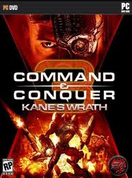 Command and conquer 3