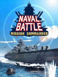 Naval battle mission commander