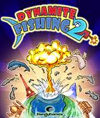 Dynamite fishing 2