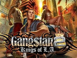 Gangstar 2