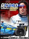 Topgam alonso racing 2006 3d