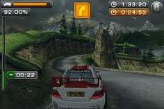 Fia 3d world rally championship 240x320