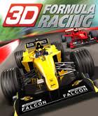 3d formula racing 240x320