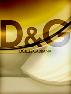 Dolce and gabbana