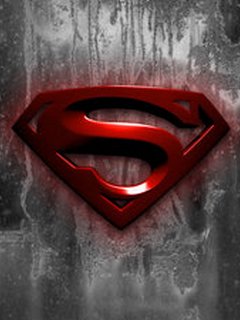 Superman symbol