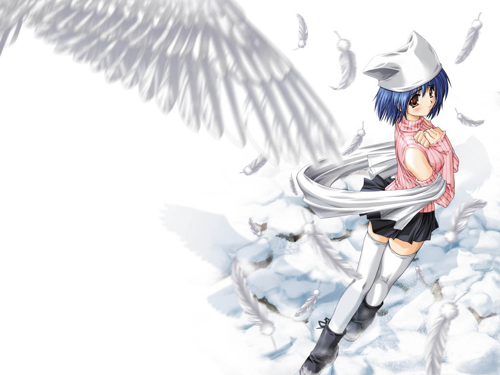 Anime angel34