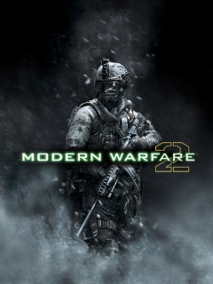 Modern warfare2